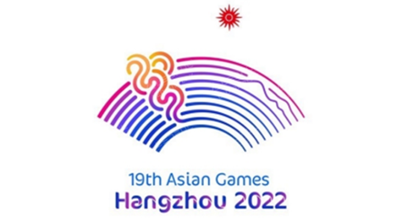 LED allume les jeux asiatiques de Hangzhou